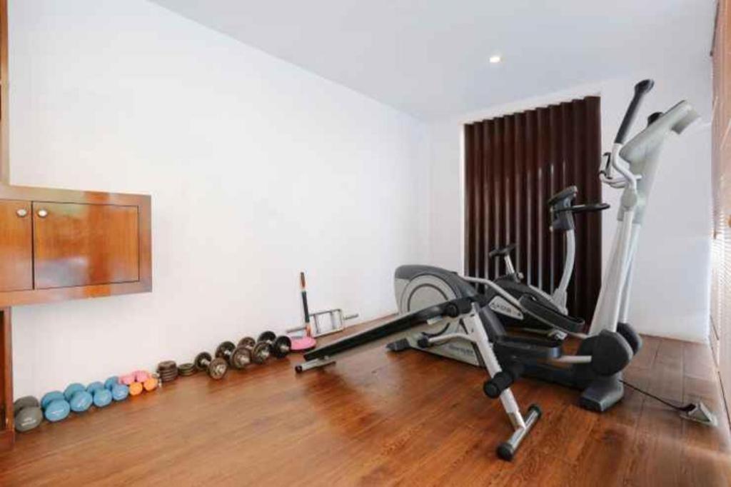 Favor Hotel Makassar City Center By Life Zewnętrze zdjęcie