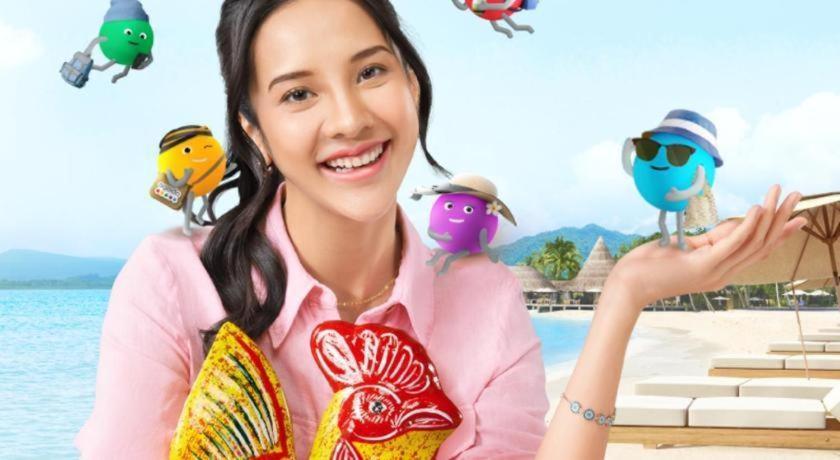 Favor Hotel Makassar City Center By Life Zewnętrze zdjęcie