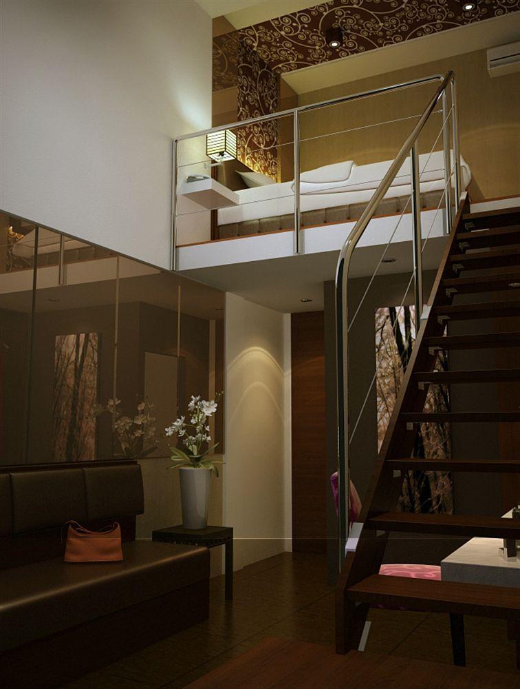 Favor Hotel Makassar City Center By Life Zewnętrze zdjęcie