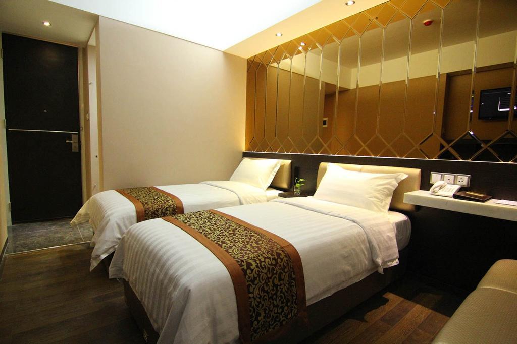 Favor Hotel Makassar City Center By Life Pokój zdjęcie