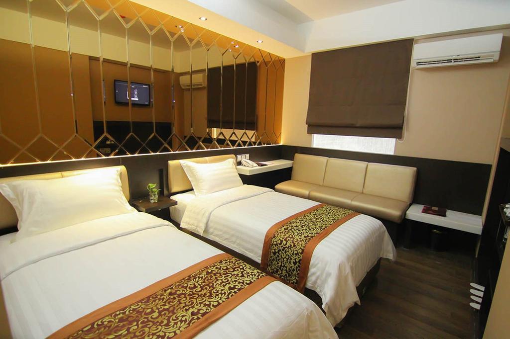 Favor Hotel Makassar City Center By Life Pokój zdjęcie