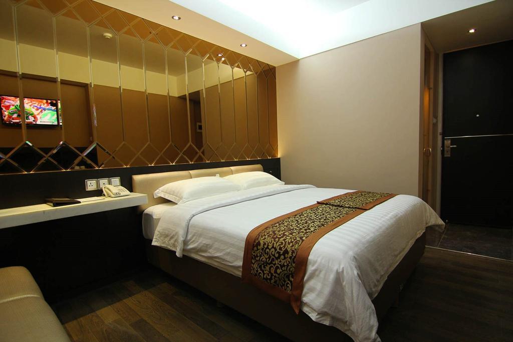 Favor Hotel Makassar City Center By Life Pokój zdjęcie